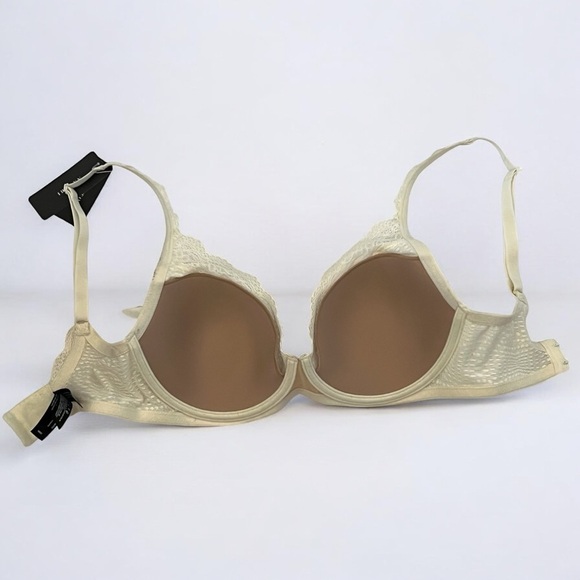 Natori Beyond Convertible Contour Underwire Sz 30F (3D) - Picture 6 of 11
